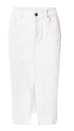Esmara Falda vaquera por 9.99€