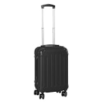 Maleta de Cabina rígida Ligera ABS con Ruedas Dobles 360° por 25.18€ varios colores