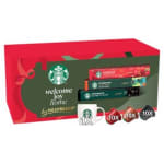 Starbucks Mug + 30 Assorted Nespresso Pods – £2.50