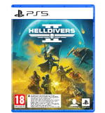 Helldivers 2 - PS5 voor €19,99 bij Coolblue