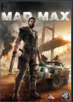 Mad Max Sur PC à 2,31€