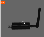 SONOFF Zigbee 3.0 USB Dongle-E voor €16