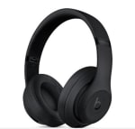 Casque sans fil BEATS STUDIO 3 ANC autonomie 22 heures Réducteur de bruit à 60,05€