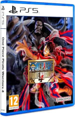 Videojuego One Piece Pirate Warriors 4 PS5 por 23.95€