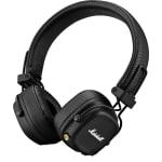 Auriculares inalámbricos Marshall Major IV, Supraaurales, Bluetooth por 47.20€
