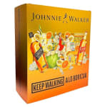Edición Especial Mystery Box Johnnie Walker Black por $639 | Amazon
