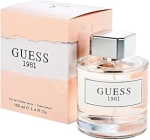 Perfume GUESS Women's 1981 3.4oz por $299 | Oferta Amazon