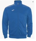 Joma Chaqueta Gala Hombre 6XS-3XL por 11,99€ (39% ahorro)