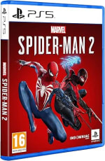 Marvel’s Spider-Man 2 PS5 £29.99 Amazon Deal