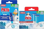 Pato Discos Activos WC Marine 1 Aparato + 3 Recambios por 5.88€