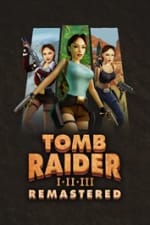 Xbox Tomb Raider I-III Remastered for £5.05 via Iceland Store