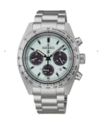 Seiko Prospex Speedtimer Solar Chronograph SSC965P1 por 537,05€