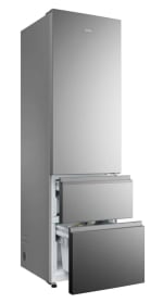 Haier HTR3620DNMG Frigorífico Combi No Frost 414L por 424,15€