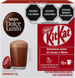 Cápsulas NESCAFÉ KitKat por $87 | Oferta Amazon