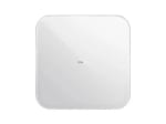 Báscula inteligente Xiaomi Smart Scale S200, 150 kg, Bluetooth por 8.42€