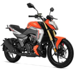 Motocicleta Italika-Morbidelli F200 por $39,999 | Oferta Elektra