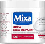 Mixa Crema Corporal Urea Cica Repair+ por 400 ml 5.65€