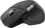 Logitech MX Master 4 Ergonomic Wireless Mouse - Used Like New at Amazon Resale