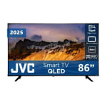 Pantalla JVC 86 QLED por $10,299 | Sam's Club