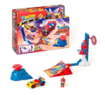 Magic Box Toys T-Racers Rocket Launch por 14.90€.