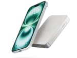 Power Bank Zens Slim Aluminium Qi2 10k mAh à 62,71€