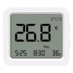 Xiaomi Mi temperatura y humedad Monitor 3 Sensor por 9,99€