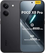 Móvil Xiaomi POCO X8 Pro de 8GB+256GB por 289,99€