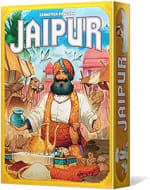 Asmodee Jaipur Juego de Cartas de Estrategia por 14.39€