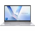 ASUS Vivobook 15 X1504VA 15.6" Laptop - Intel Core 5, 120U, 8GB/512 GB NVMe SSD- Usin