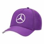Gorra Mercedesetronas Fórmula 1 x Conductor Lewis Hamilton Hombre por 5€