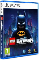 Videojuego LEGO Batman: El Legado del Caballero Oscuro PS5 por 54.46€