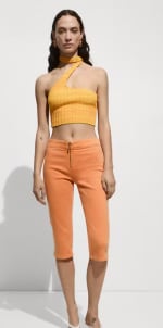 Top punto asimétrico por 2.99€
