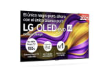 LG OLED evo AI G5 65 Pulgadas 4K 2025 por 1.399€