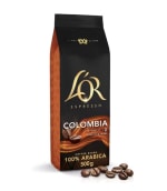 Café en grano L'OR 2x500g por 16,51€