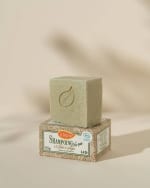 Savon solide bio à l'huile d'argan à 2,52€