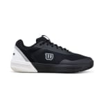 Wilson Courtglide zapatillas pádel blanco negro lunar rock por 39,96€