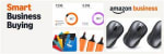 Amazon Business £75 Credit When You Spend £500 Offer