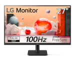 Monitor LG 27MS500 27" Full HD por $1,999 | Coppel