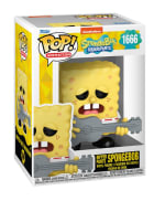 Funko Pop TV Bob Esponja con guitarra por 8.45€