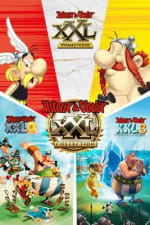 Asterix & Obelix XXL Collection Marsupilami Hoobadventure por 1.50€
