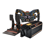 SimSports La Prima GT Bundle voor €794,97 bij Asetek