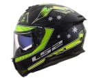 Casco integral LS2 FF808 Stream II por 59€
