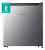 Frigobar Hisense RR16D6AGX1 (1.6 pies) por $2,099 en Mercado Libre