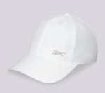 Gorra Reebok blanca por 7.99€.