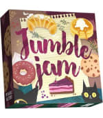 Juego de Mesa Jumble Jam por 6€
