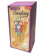 Retr-Oh Houten spel bowlingset voor €12,19 bij Bol.