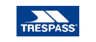 Trespass Up to 70% off + Extra 25% off with code
