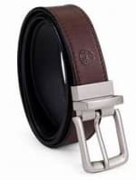 Timberland Reversible Leather Belt £11.98 Instore at Costco