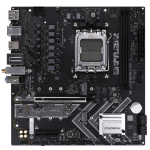Colorful BATTLE-AX B650M-E WIFI V14 compact Micro-ATX-moederbord voor €80,64