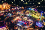 Hyde Park Winter Wonderland – Free Entry for Four + Skating Passes & Hot Chocolate fo